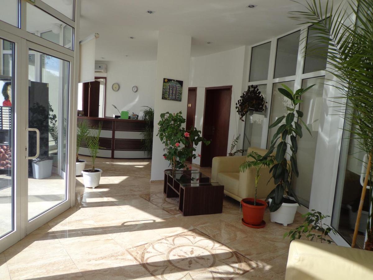 Kavarna Hills Apartments Exterior foto