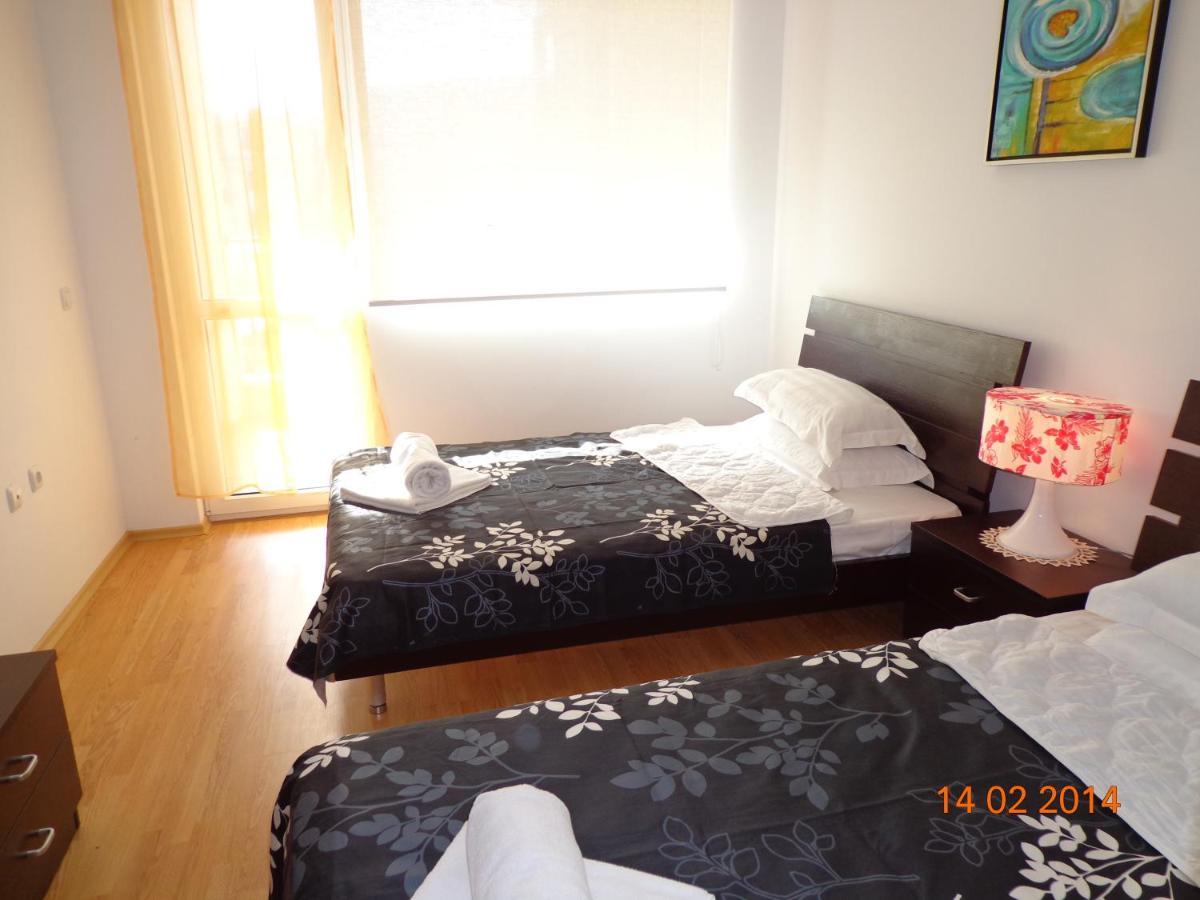 Kavarna Hills Apartments Exterior foto