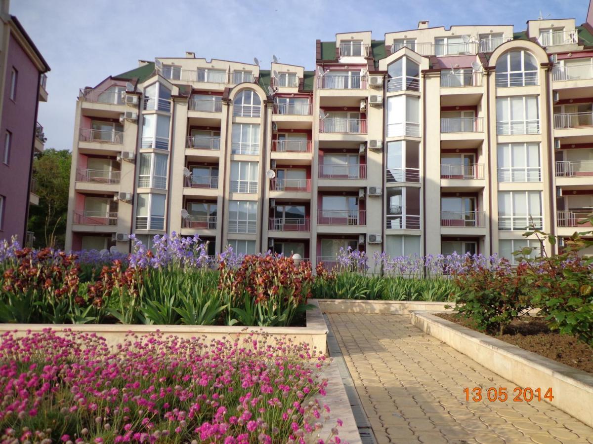 Kavarna Hills Apartments Exterior foto