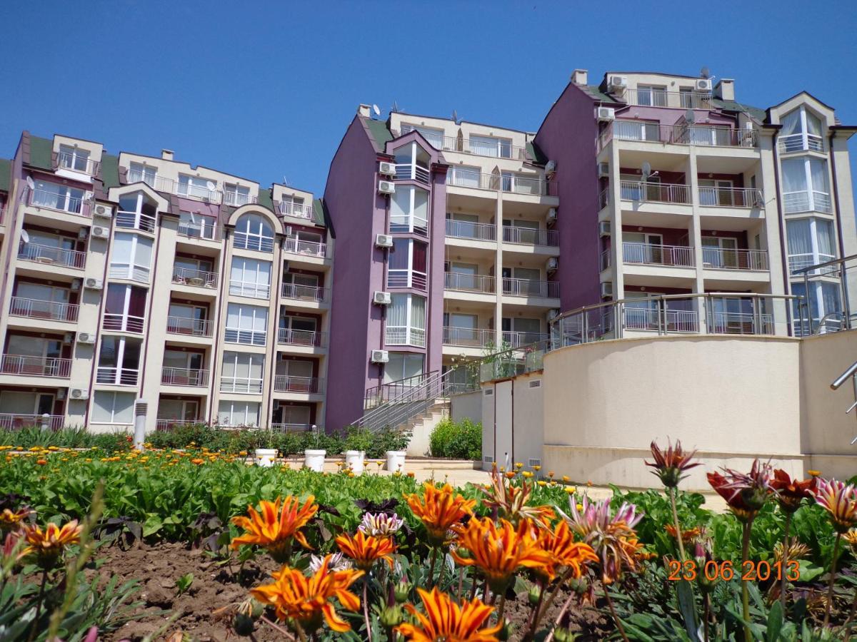 Kavarna Hills Apartments Exterior foto