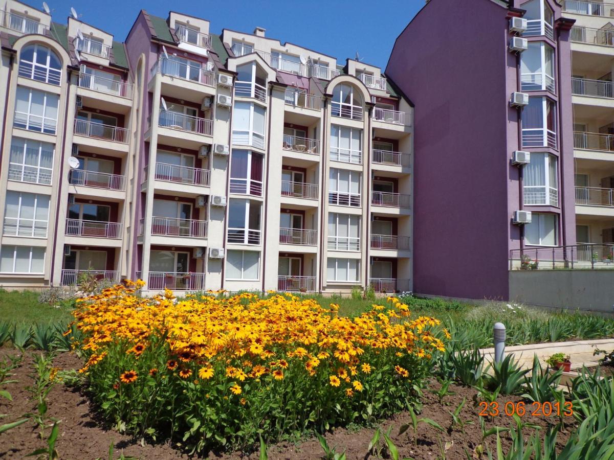 Kavarna Hills Apartments Exterior foto
