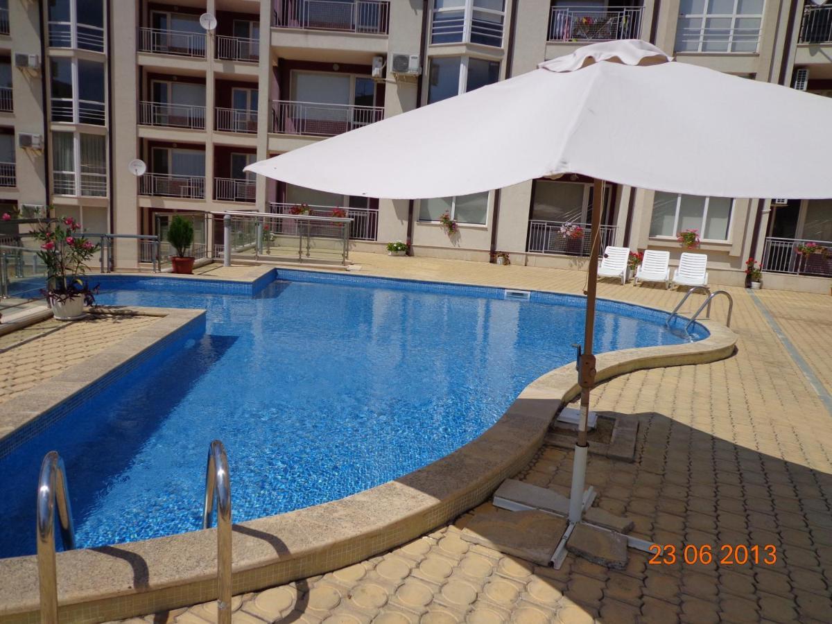 Kavarna Hills Apartments Exterior foto