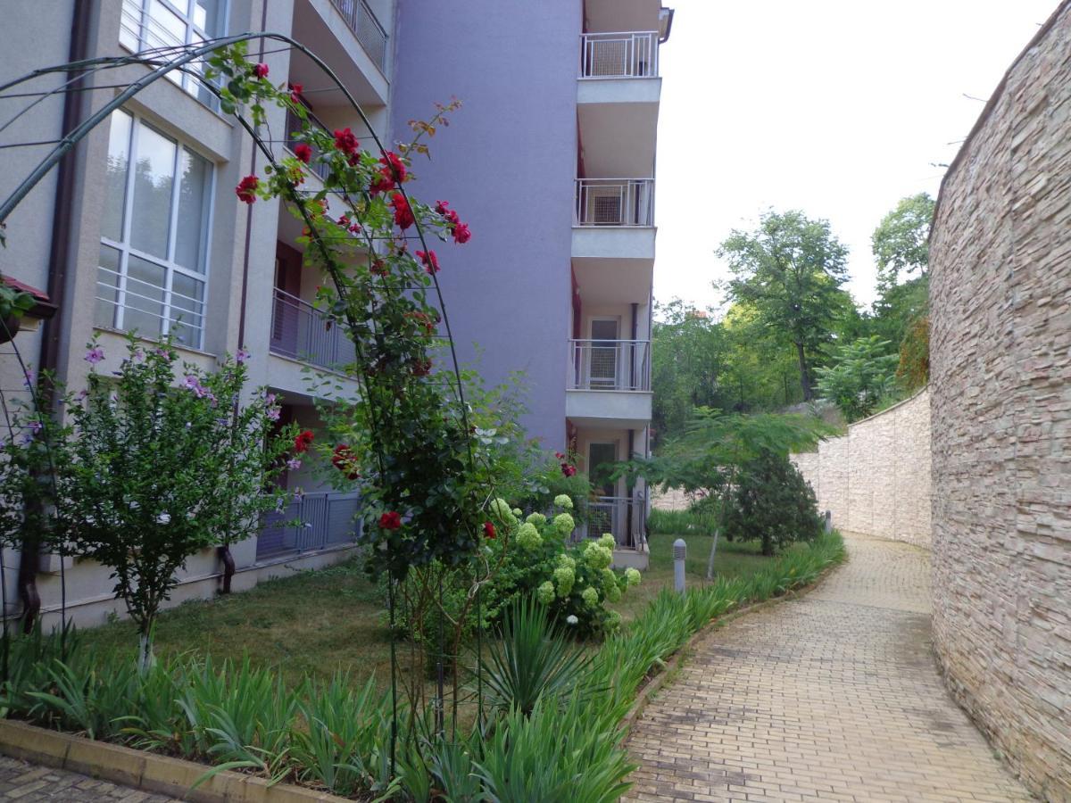 Kavarna Hills Apartments Exterior foto