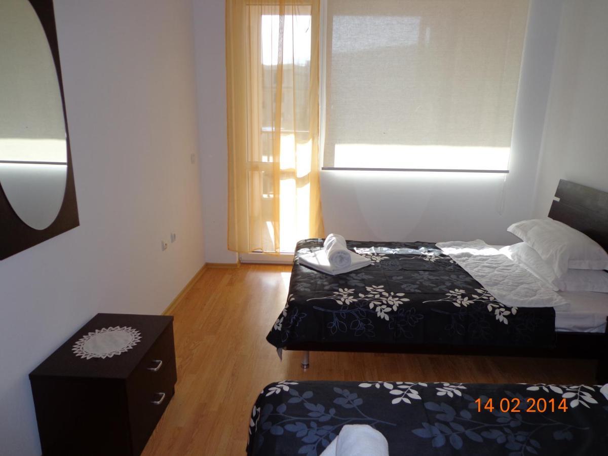 Kavarna Hills Apartments Exterior foto