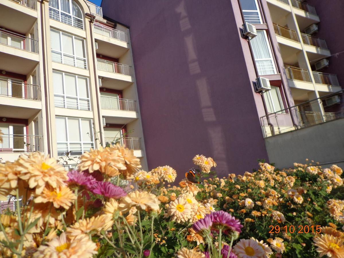 Kavarna Hills Apartments Exterior foto
