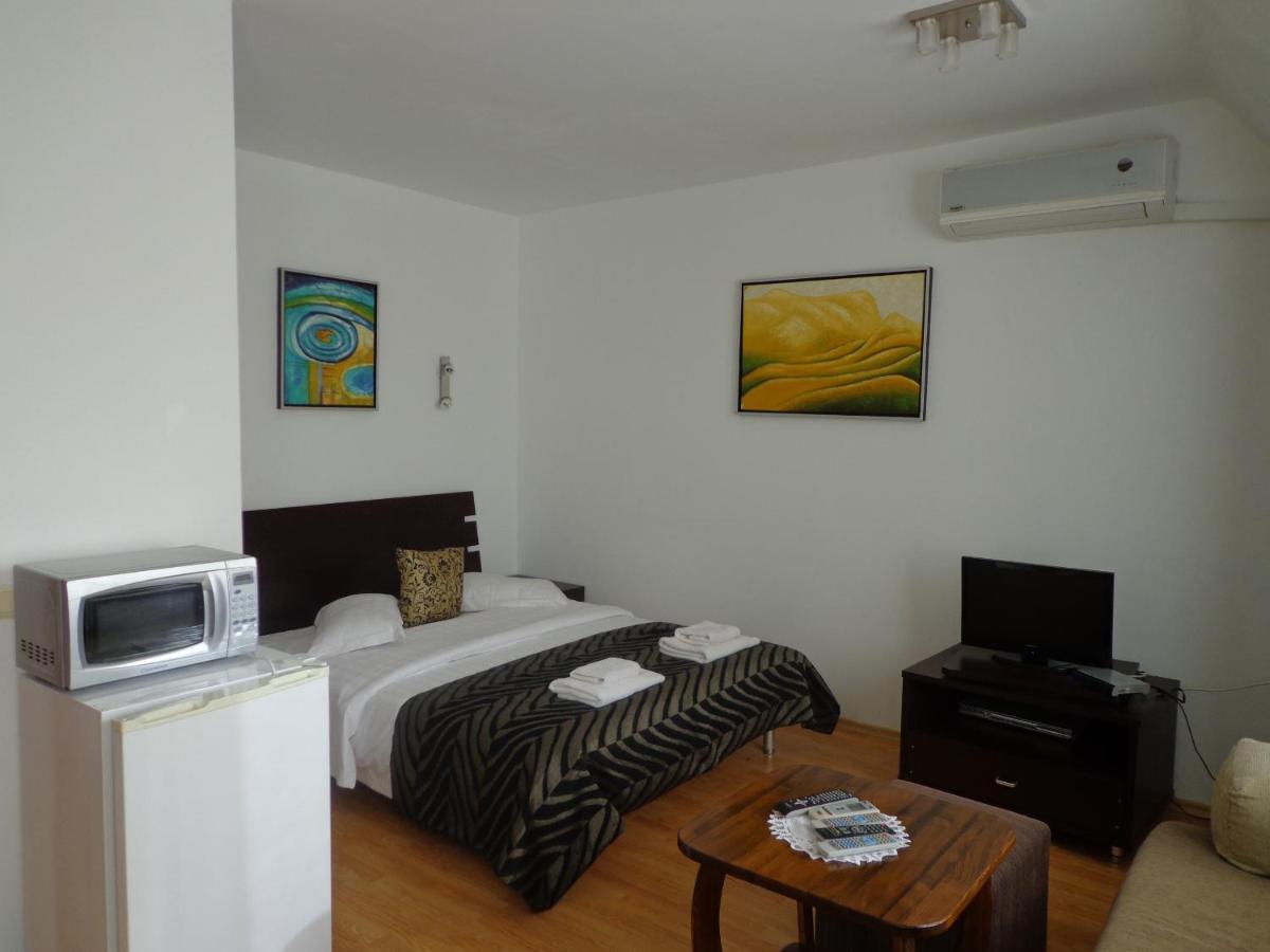 Kavarna Hills Apartments Exterior foto