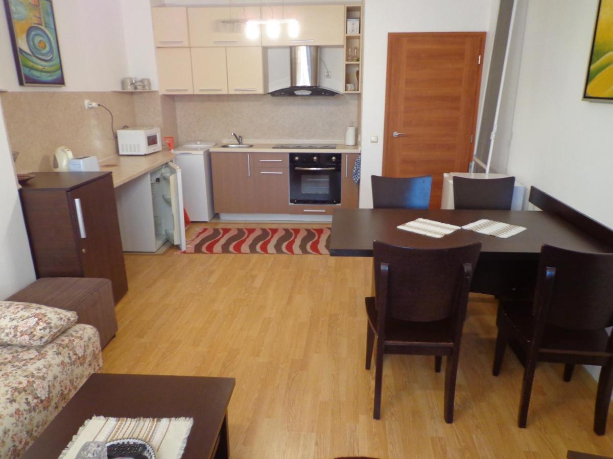 Kavarna Hills Apartments Exterior foto